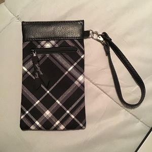 Thirty-One Pinch Top Eyeglass Case